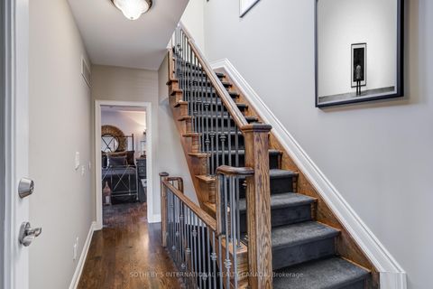 Photo 22 at 74 Aberdeen Avenue, South St. James Town, Toronto