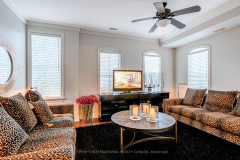 Photo 23 at 74 Aberdeen Avenue, South St. James Town, Toronto