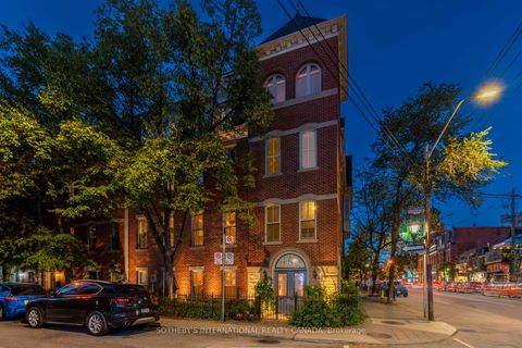 Photo 33 at 74 Aberdeen Avenue, South St. James Town, Toronto