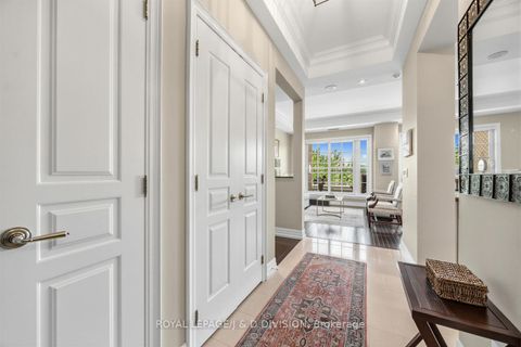 Photo 2 at 518 - 21 Burkebrook Place, York Mills, Toronto