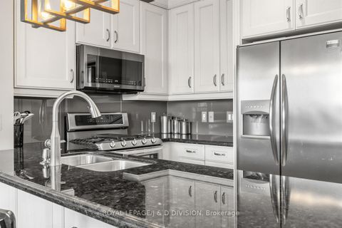 Photo 7 at 518 - 21 Burkebrook Place, York Mills, Toronto