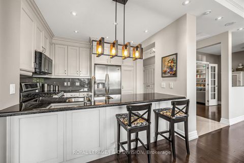 Photo 8 at 518 - 21 Burkebrook Place, York Mills, Toronto