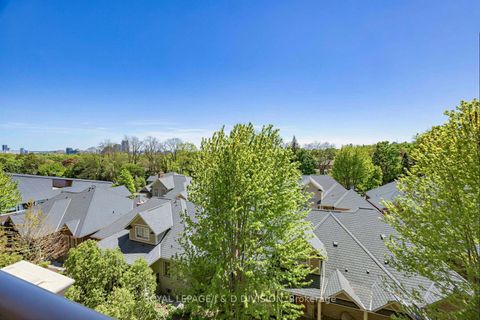 Photo 13 at 518 - 21 Burkebrook Place, York Mills, Toronto