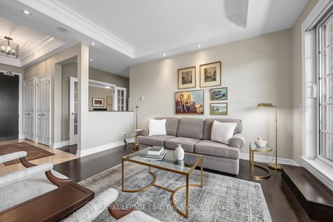 Photo 15 at 518 - 21 Burkebrook Place, York Mills, Toronto