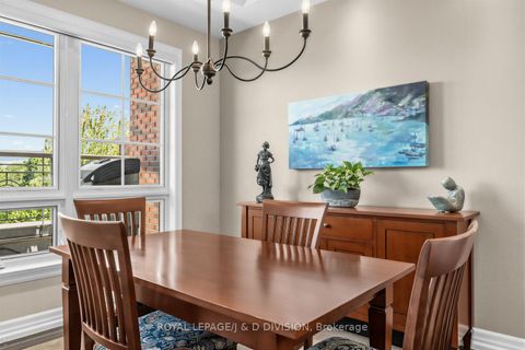 Photo 18 at 518 - 21 Burkebrook Place, York Mills, Toronto