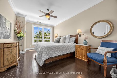 Photo 20 at 518 - 21 Burkebrook Place, York Mills, Toronto