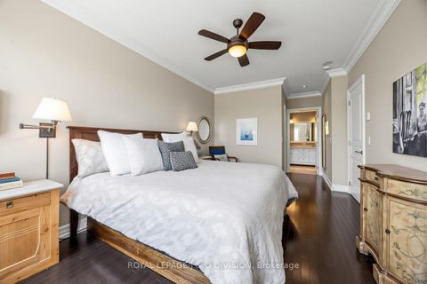 Photo 21 at 518 - 21 Burkebrook Place, York Mills, Toronto
