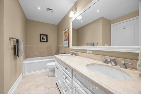 Photo 23 at 518 - 21 Burkebrook Place, York Mills, Toronto