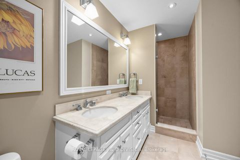 Photo 24 at 518 - 21 Burkebrook Place, York Mills, Toronto