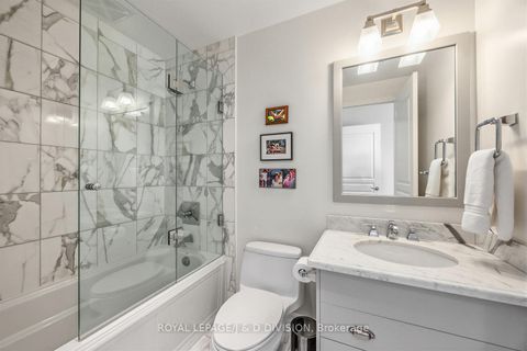 Photo 28 at 518 - 21 Burkebrook Place, York Mills, Toronto
