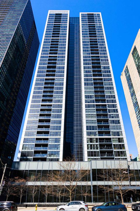 Photo 0 at 1012 - 28 Ted Rogers Way, Yonge Corridor, Toronto