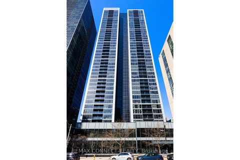 Photo 1 at 1012 - 28 Ted Rogers Way, Yonge Corridor, Toronto