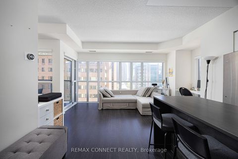 Photo 4 at 1012 - 28 Ted Rogers Way, Yonge Corridor, Toronto