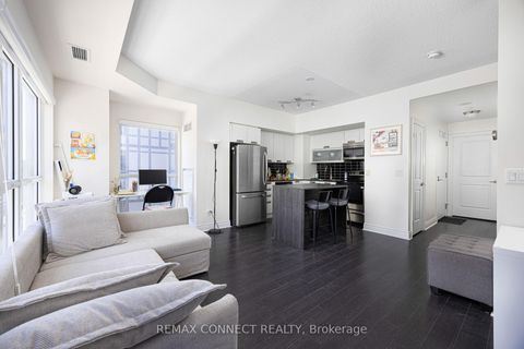 Photo 5 at 1012 - 28 Ted Rogers Way, Yonge Corridor, Toronto