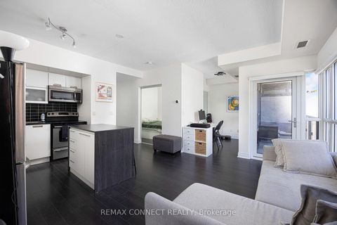 Photo 7 at 1012 - 28 Ted Rogers Way, Yonge Corridor, Toronto