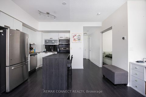 Photo 8 at 1012 - 28 Ted Rogers Way, Yonge Corridor, Toronto