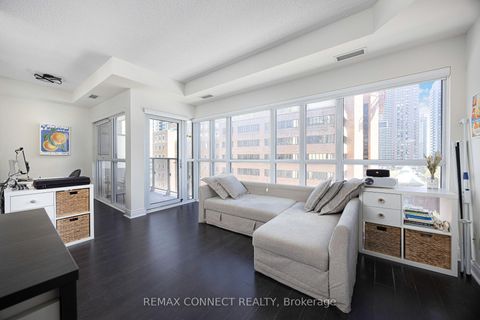 Photo 9 at 1012 - 28 Ted Rogers Way, Yonge Corridor, Toronto