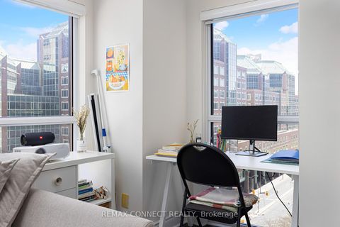Photo 10 at 1012 - 28 Ted Rogers Way, Yonge Corridor, Toronto