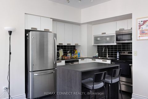 Photo 11 at 1012 - 28 Ted Rogers Way, Yonge Corridor, Toronto