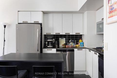 Photo 12 at 1012 - 28 Ted Rogers Way, Yonge Corridor, Toronto