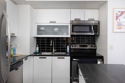 Photo 13 at 1012 - 28 Ted Rogers Way, Yonge Corridor, Toronto