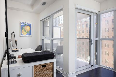 Photo 14 at 1012 - 28 Ted Rogers Way, Yonge Corridor, Toronto
