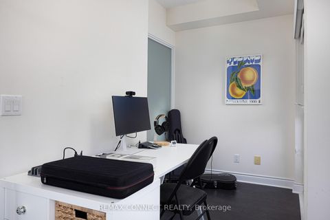 Photo 15 at 1012 - 28 Ted Rogers Way, Yonge Corridor, Toronto