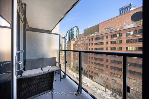 Photo 21 at 1012 - 28 Ted Rogers Way, Yonge Corridor, Toronto