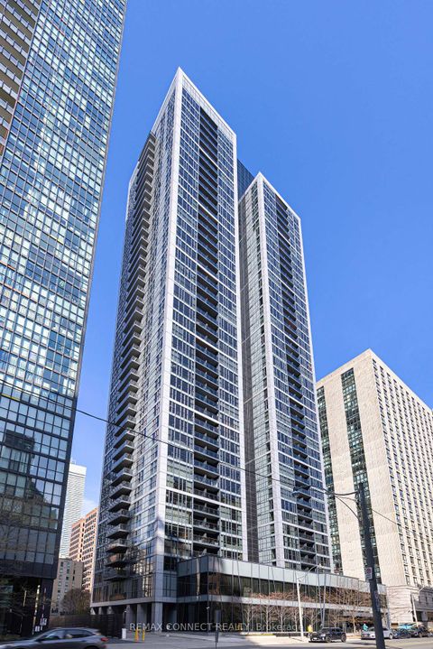 Photo 22 at 1012 - 28 Ted Rogers Way, Yonge Corridor, Toronto