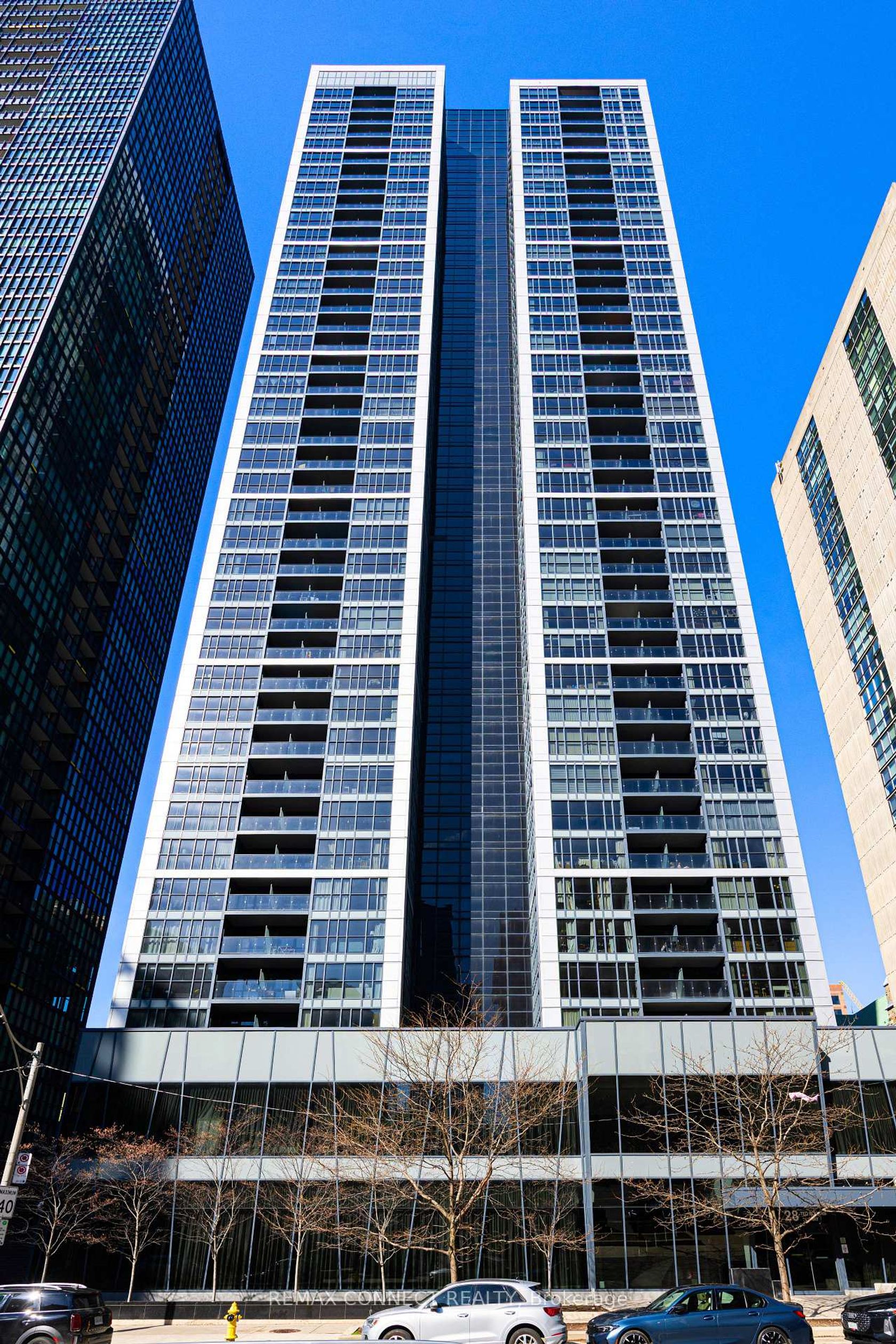 1012 - 28 Ted Rogers Way, Yonge Corridor, Toronto 