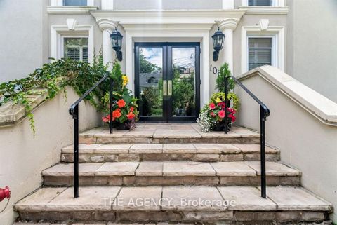 Photo 0 at 3 - 105 Heath Street W, St. Clair, Toronto