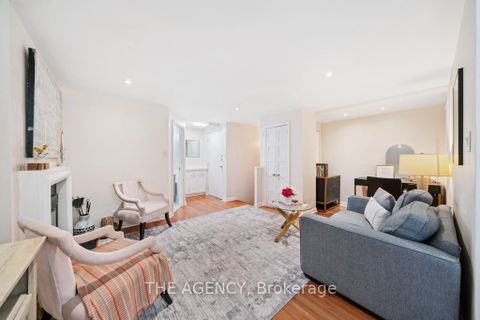 Photo 3 at 3 - 105 Heath Street W, St. Clair, Toronto