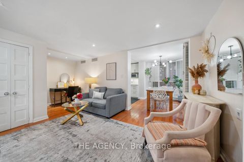 Photo 8 at 3 - 105 Heath Street W, St. Clair, Toronto