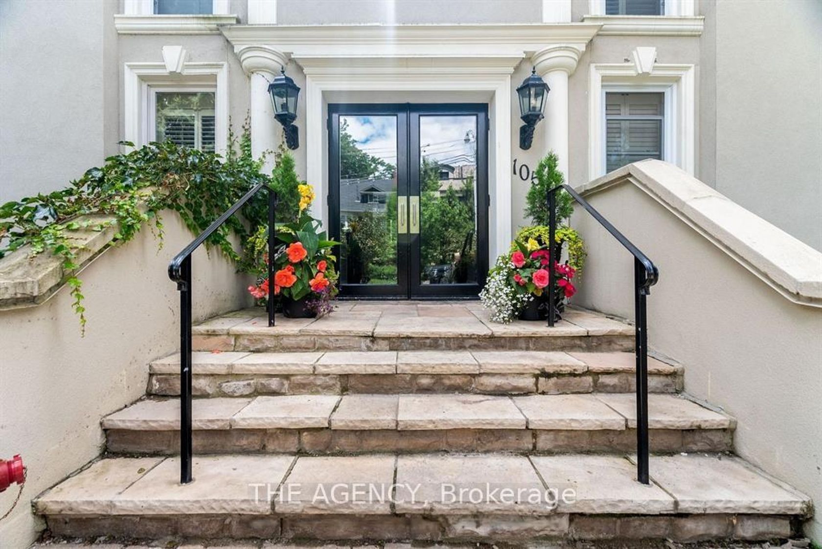 3 - 105 Heath Street W, St. Clair, Toronto 