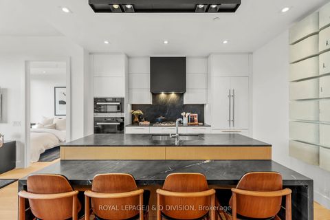 Photo 5 at 710 - 1 Strathgowan Avenue, Lawrence Park South, Toronto