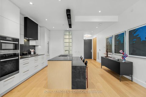 Photo 6 at 710 - 1 Strathgowan Avenue, Lawrence Park South, Toronto