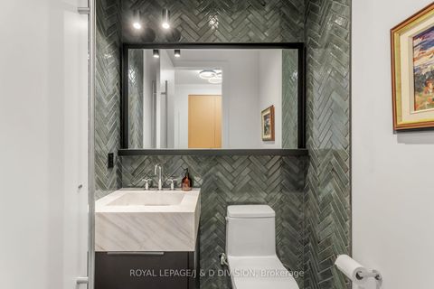 Photo 11 at 710 - 1 Strathgowan Avenue, Lawrence Park South, Toronto
