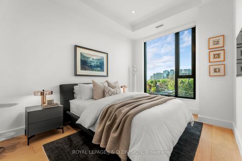 Photo 12 at 710 - 1 Strathgowan Avenue, Lawrence Park South, Toronto