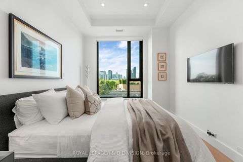 Photo 13 at 710 - 1 Strathgowan Avenue, Lawrence Park South, Toronto