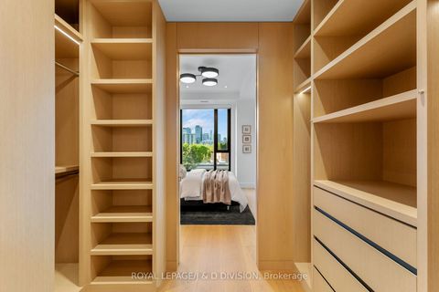 Photo 15 at 710 - 1 Strathgowan Avenue, Lawrence Park South, Toronto