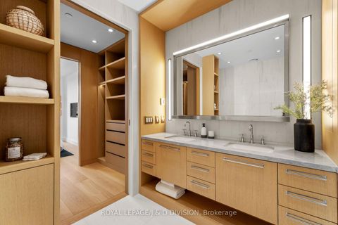 Photo 17 at 710 - 1 Strathgowan Avenue, Lawrence Park South, Toronto