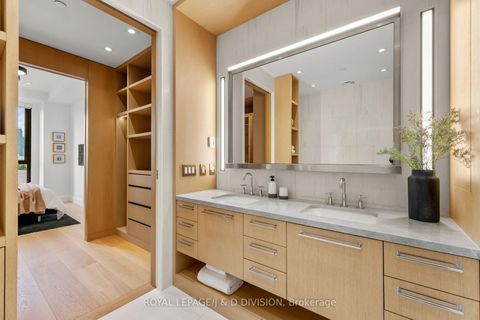 Photo 19 at 710 - 1 Strathgowan Avenue, Lawrence Park South, Toronto