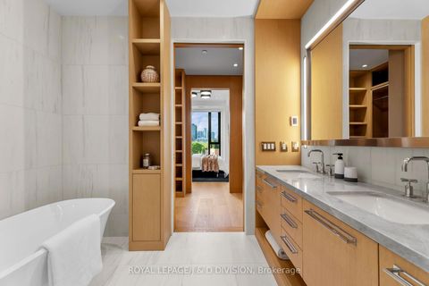 Photo 20 at 710 - 1 Strathgowan Avenue, Lawrence Park South, Toronto