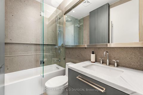 Photo 22 at 710 - 1 Strathgowan Avenue, Lawrence Park South, Toronto