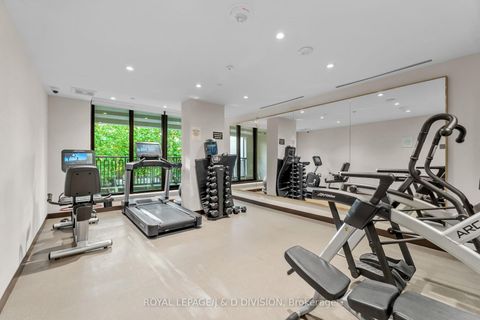 Photo 23 at 710 - 1 Strathgowan Avenue, Lawrence Park South, Toronto