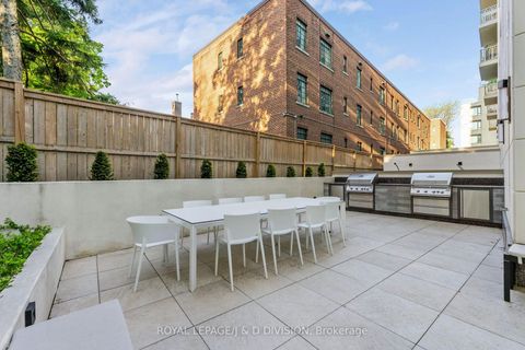 Photo 25 at 710 - 1 Strathgowan Avenue, Lawrence Park South, Toronto