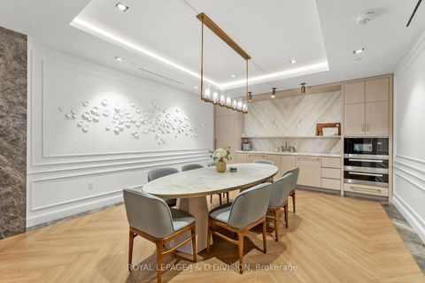 Photo 26 at 710 - 1 Strathgowan Avenue, Lawrence Park South, Toronto