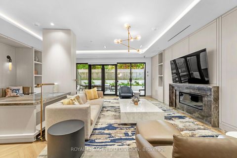 Photo 27 at 710 - 1 Strathgowan Avenue, Lawrence Park South, Toronto