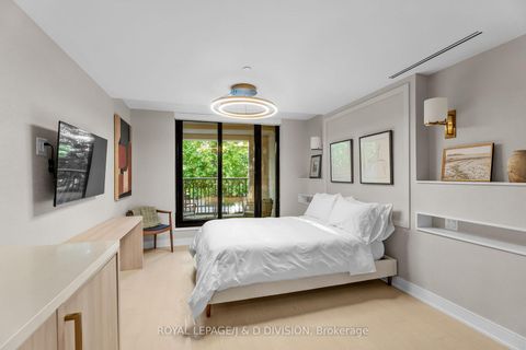 Photo 29 at 710 - 1 Strathgowan Avenue, Lawrence Park South, Toronto