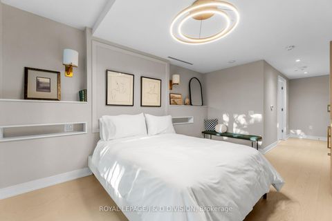 Photo 30 at 710 - 1 Strathgowan Avenue, Lawrence Park South, Toronto